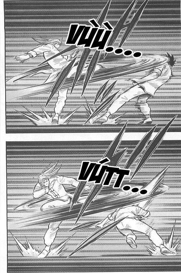 hoàng phi hồng phần iii chapter 6 52