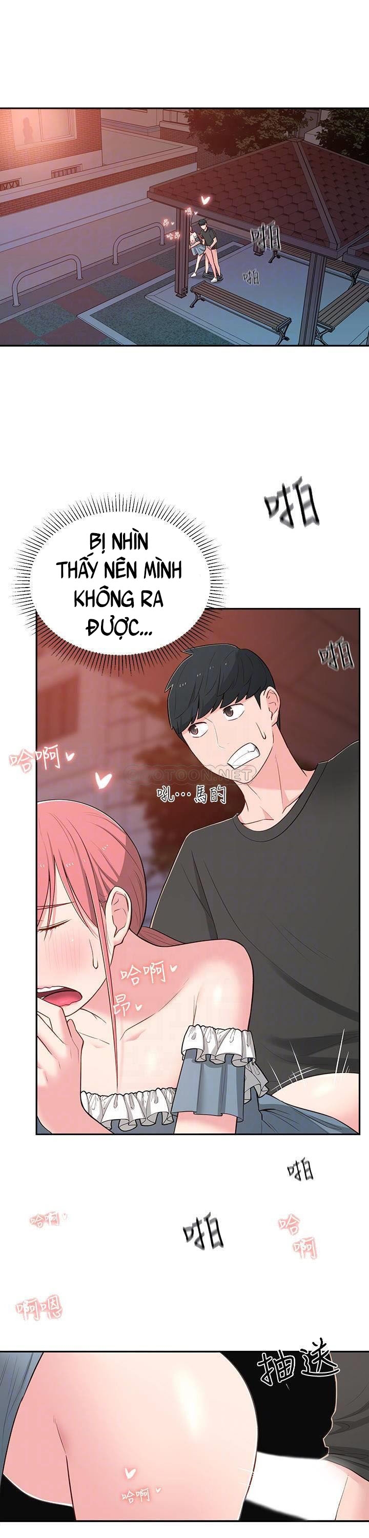 người chị hiểu biết chapter 15 7