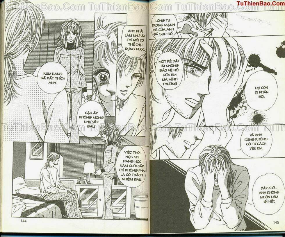 lọ lem kén rể chapter 9 72