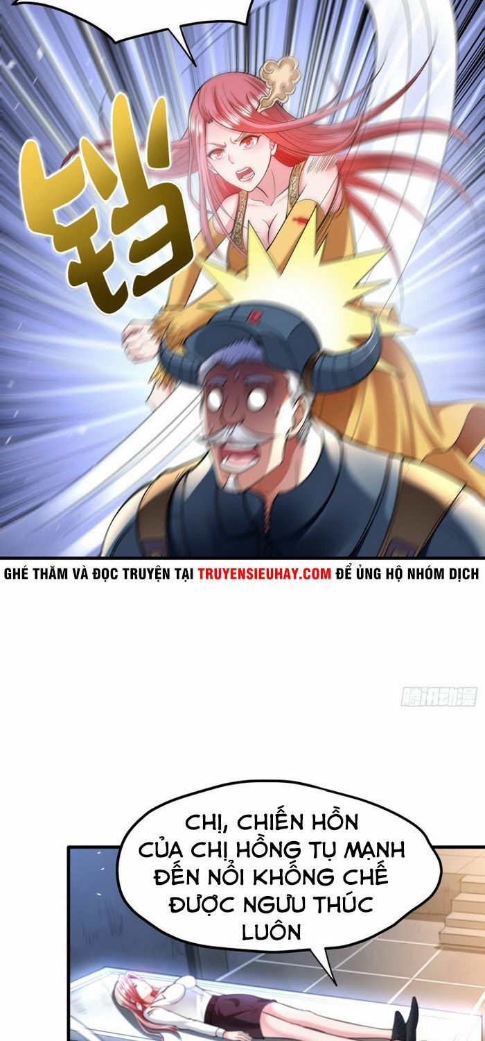 tối cường thần y tại đô thị chapter 151 11