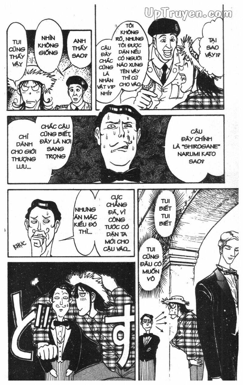 karakuri circus - gánh xiếc quái dị chapter 10 113