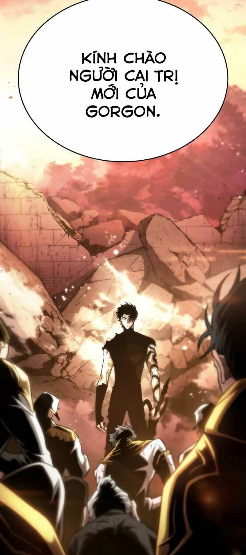 thế giới hậu tận thế chapter 32 38