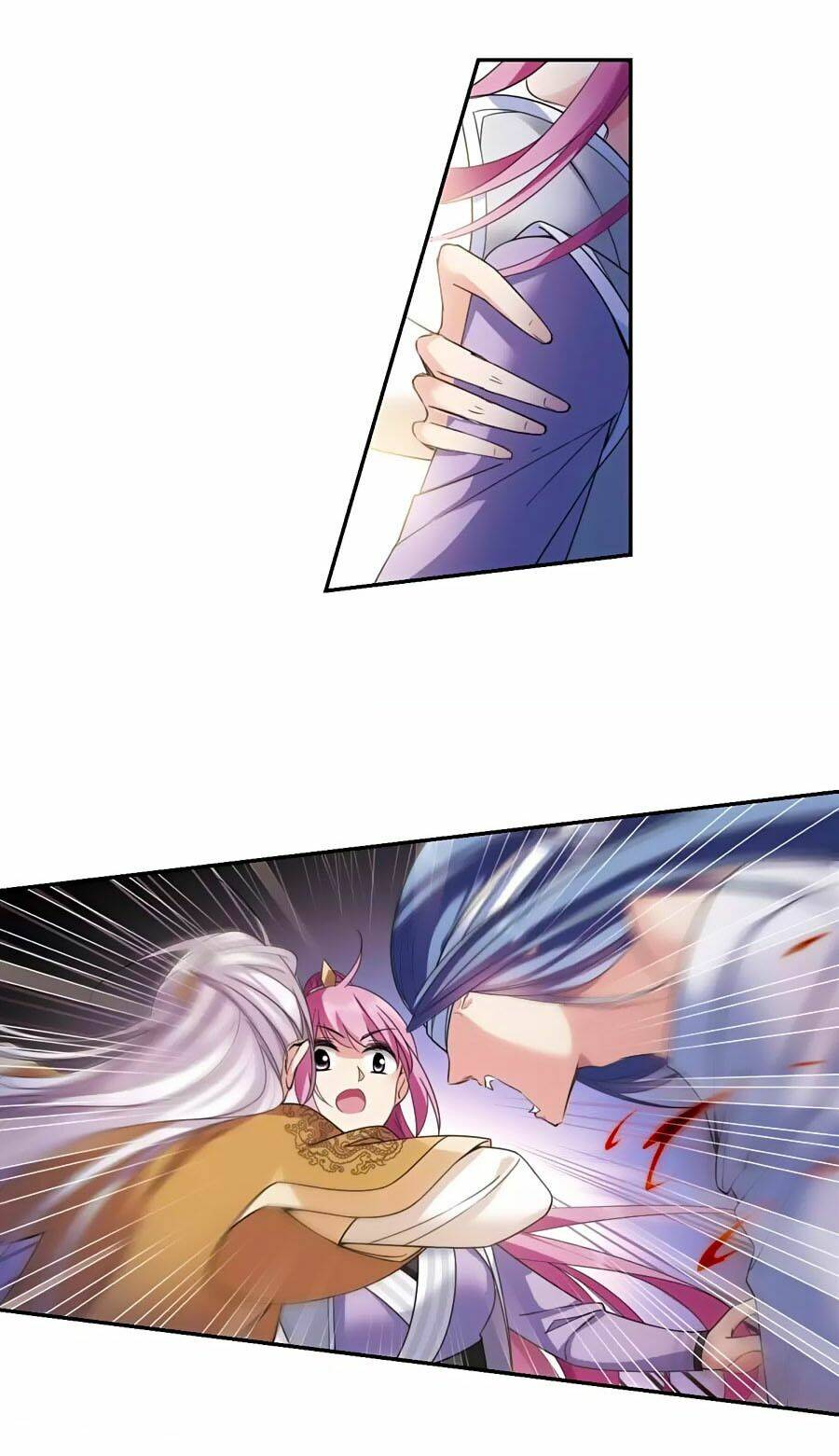 toàn cơ từ chapter 38.2 21