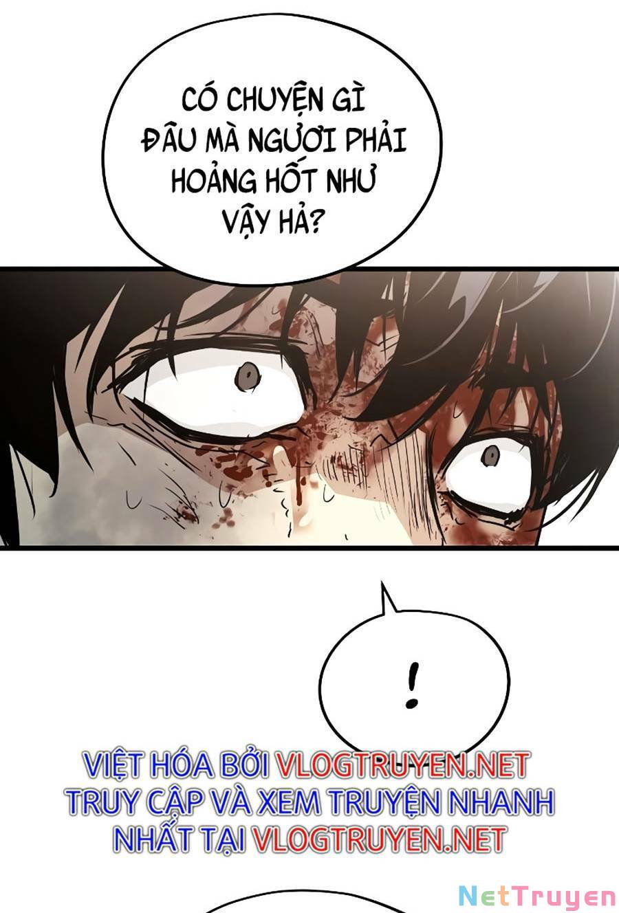 The Breaker 3: Quyền Năng Vô Hạn chapter 11 52