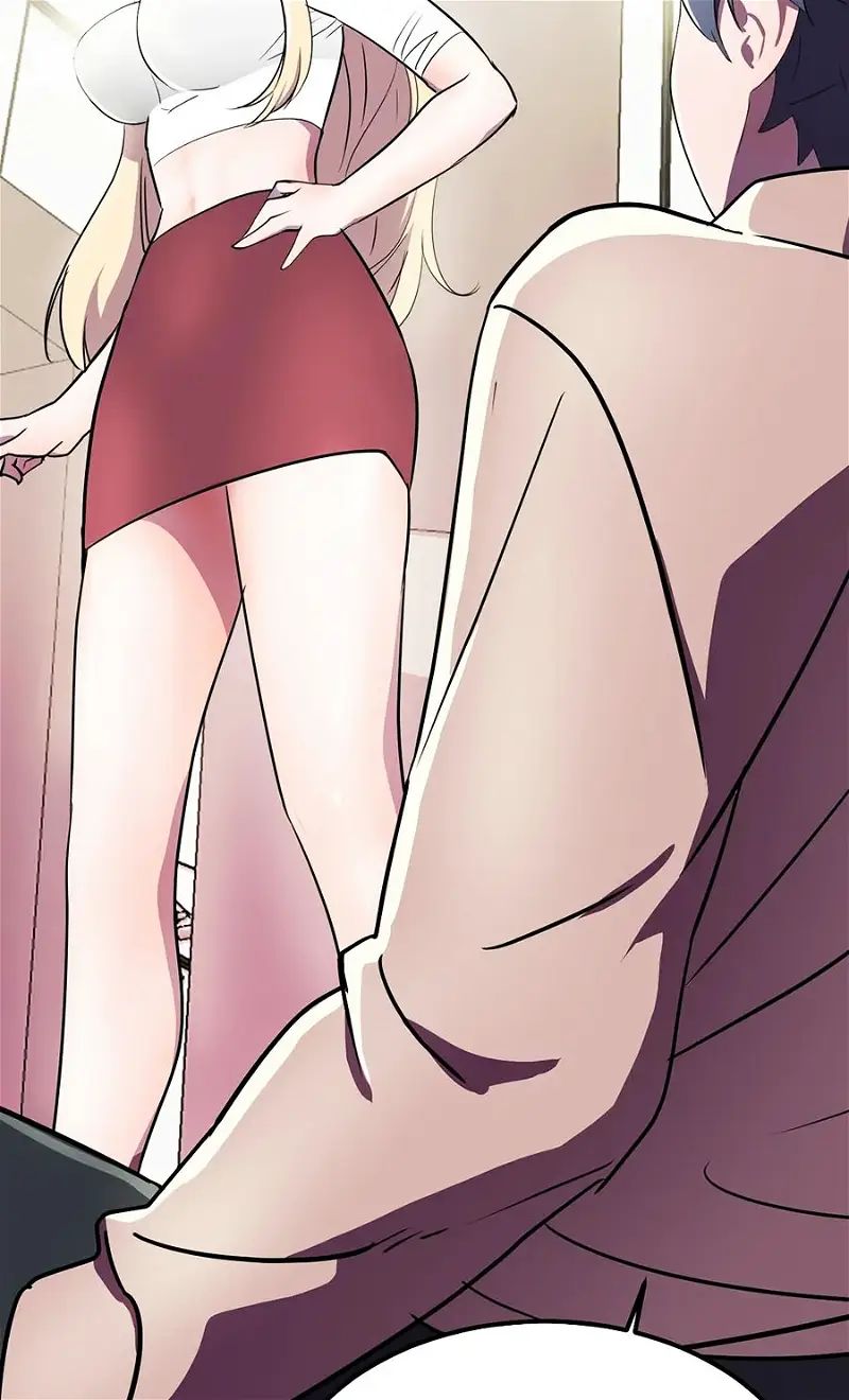 quản lý của siêu anh hùng chapter 21 68