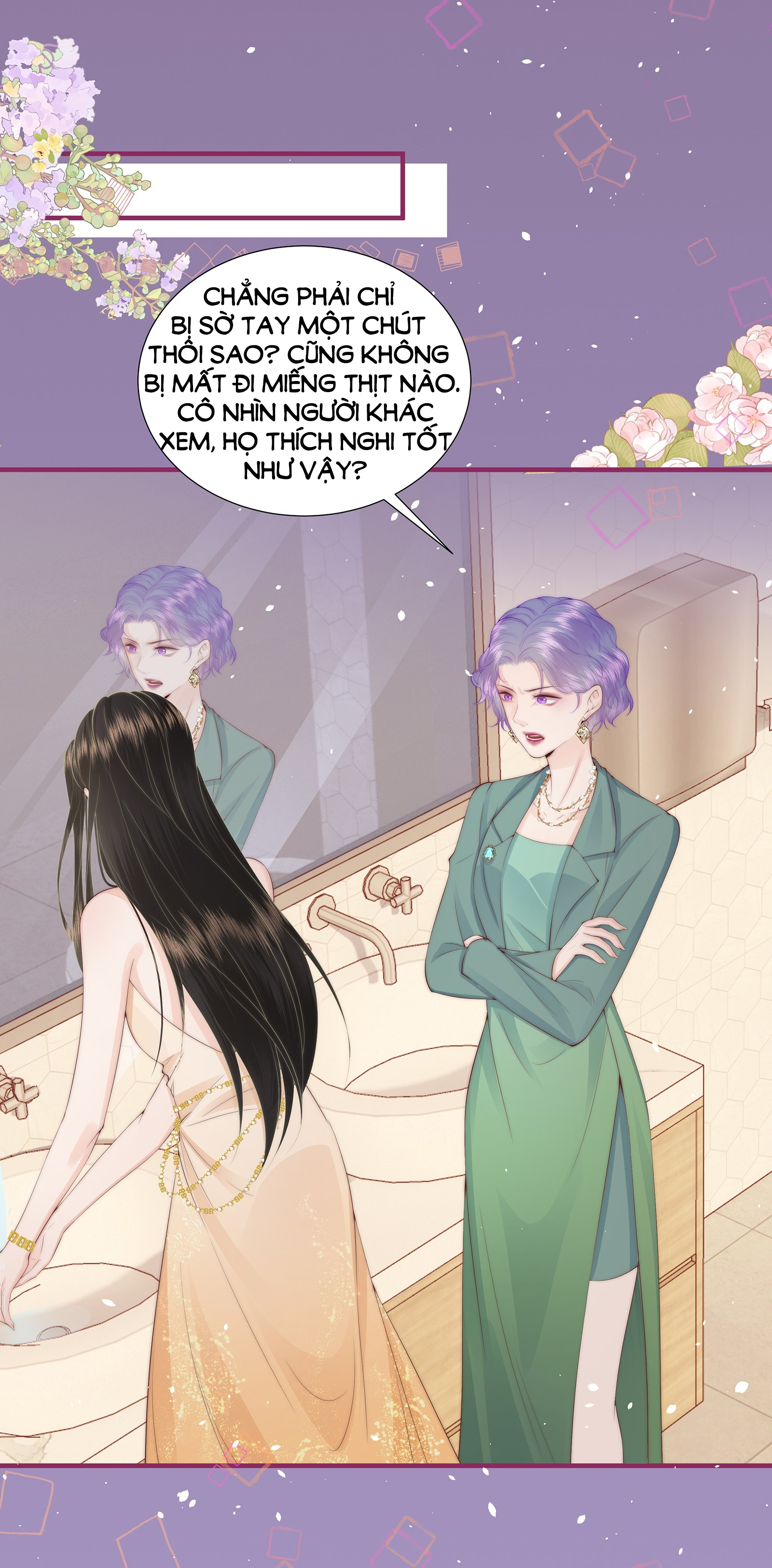 làm càn chapter 9 15