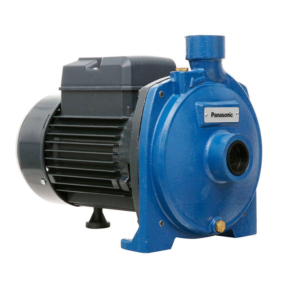 Máy Bơm Nước Ly Tâm Panasonic GP-10HCN1SVN - Hàng chính hãng