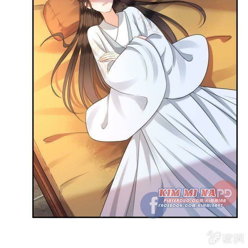 vương gia kiêu ngạo quá khó cua chapter 54 41