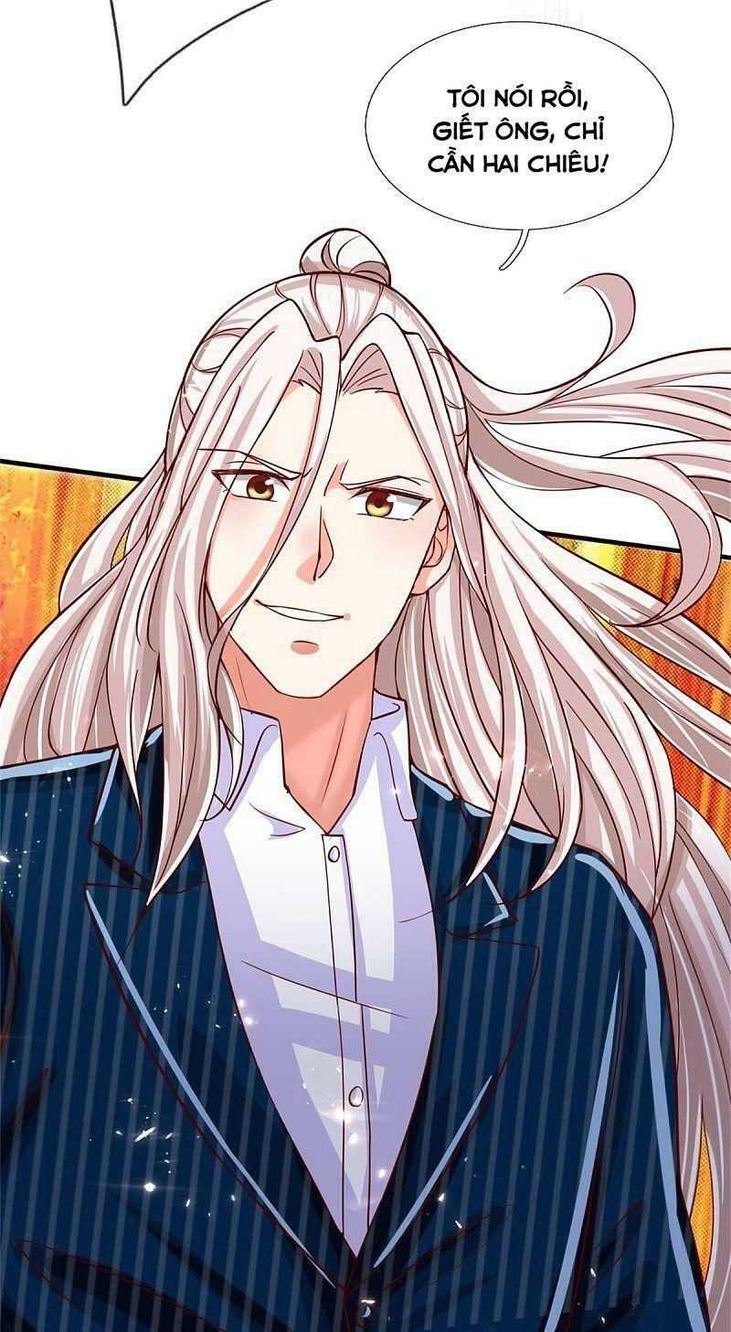 vú em tiên tôn đi ở rể chapter 185 17