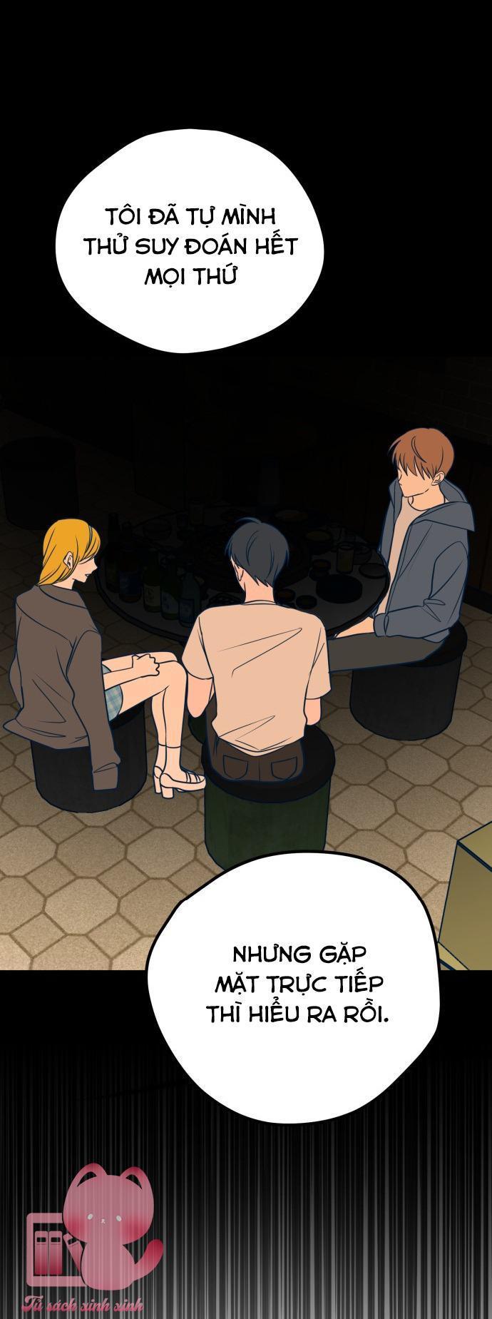 kẻ cắp gặp bà già chapter 26 72