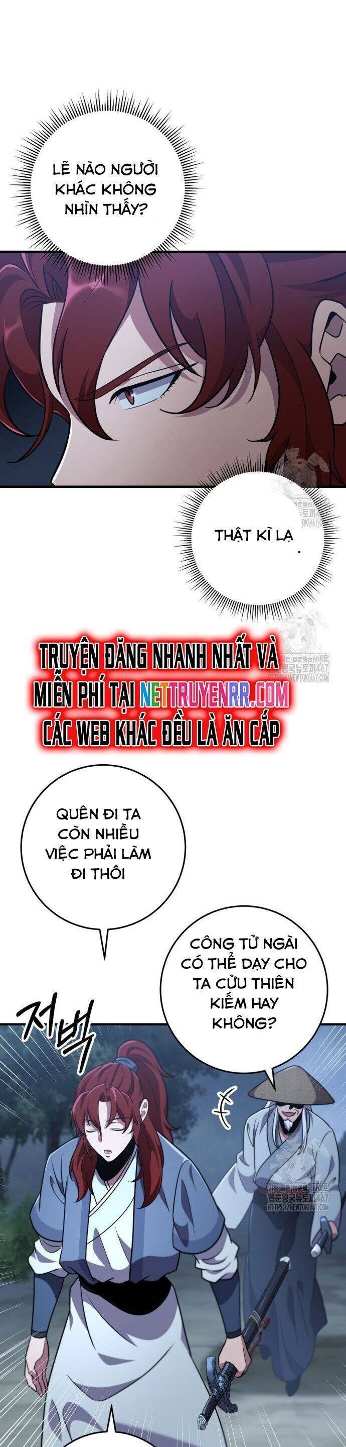 cửu thiên kiếm pháp chapter 106 26