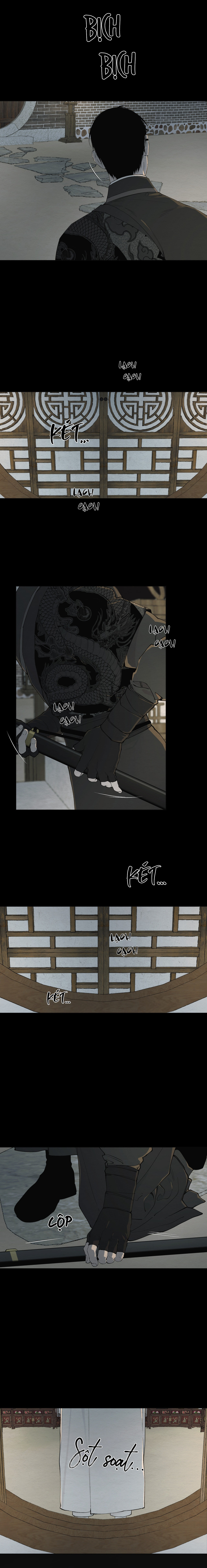 sừng méo chapter 10 2