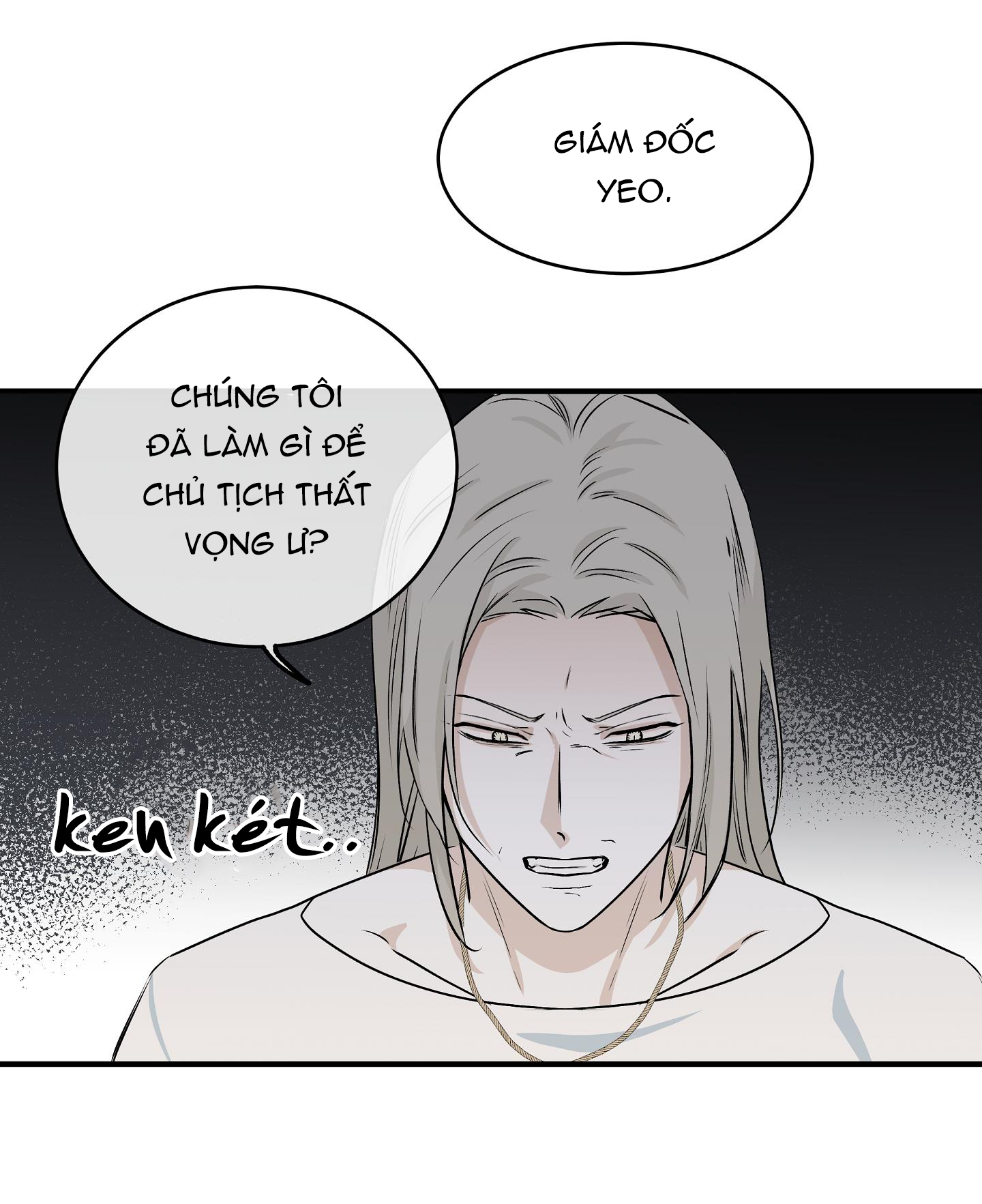 Đêm Bên Làn Nước chapter 41