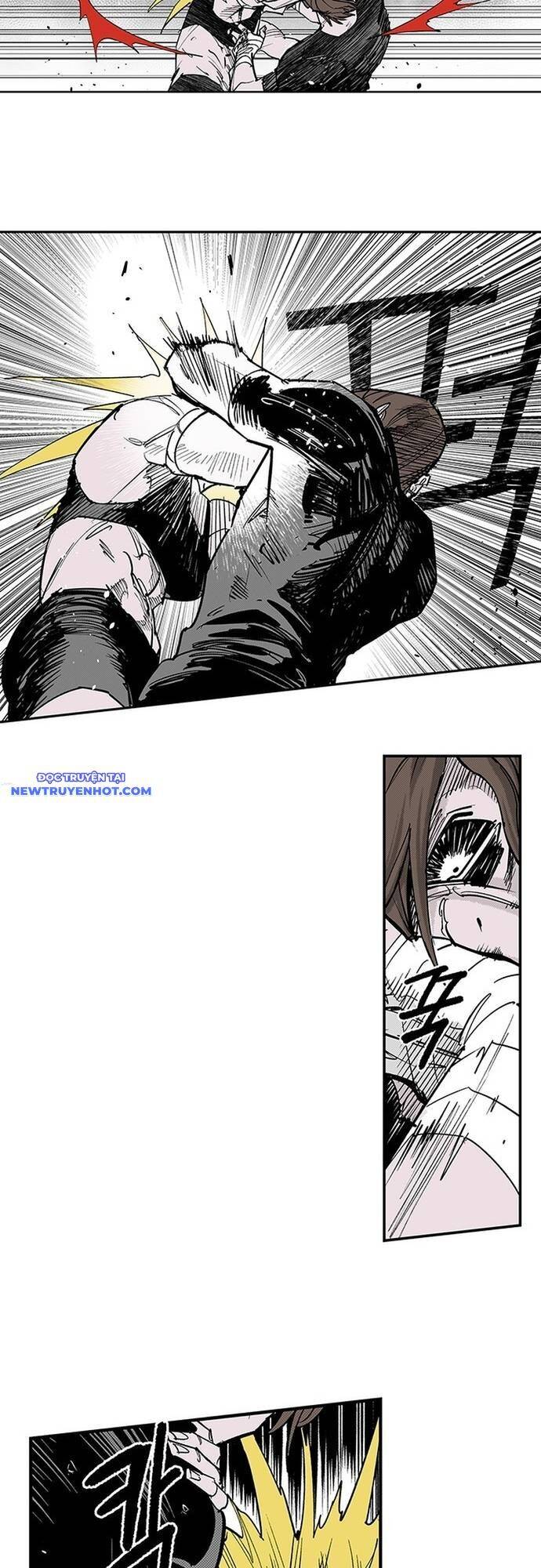 fight class 3 chapter 143 6