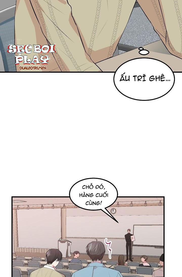 mặc dù nó hơi nhỏ nhưng hãy yêu anh đi chapter 13 29