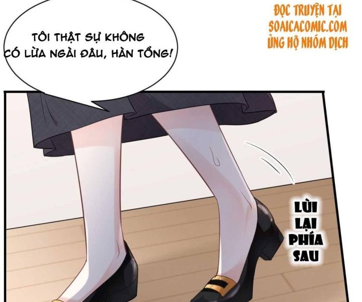 đại tiểu thư có thể có bụng dạ gì xấu chứ! (full) chapter 54 12