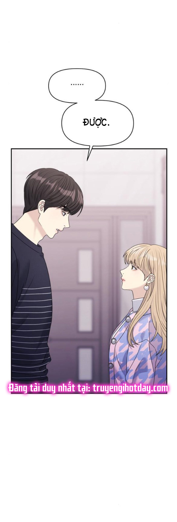 Couple Breaker chapter 34.1 21