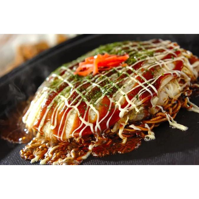 Sốt Bánh Xèo Okonomiyaki 2.1 kg