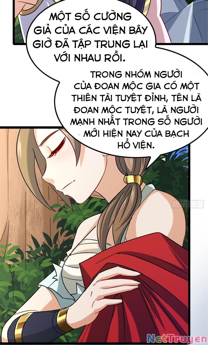 vạn đạo long hoàng chapter 22 8
