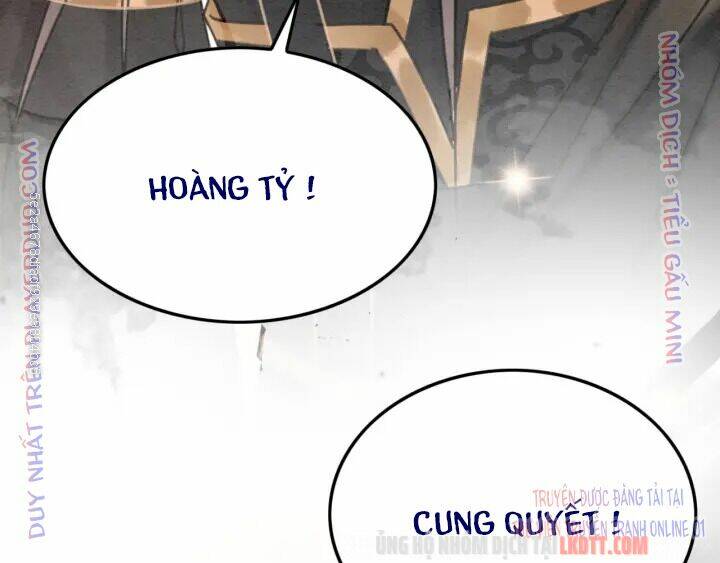 trọng sinh bá sủng nhiếp chính vương quá mạnh mẽ chapter 189 10