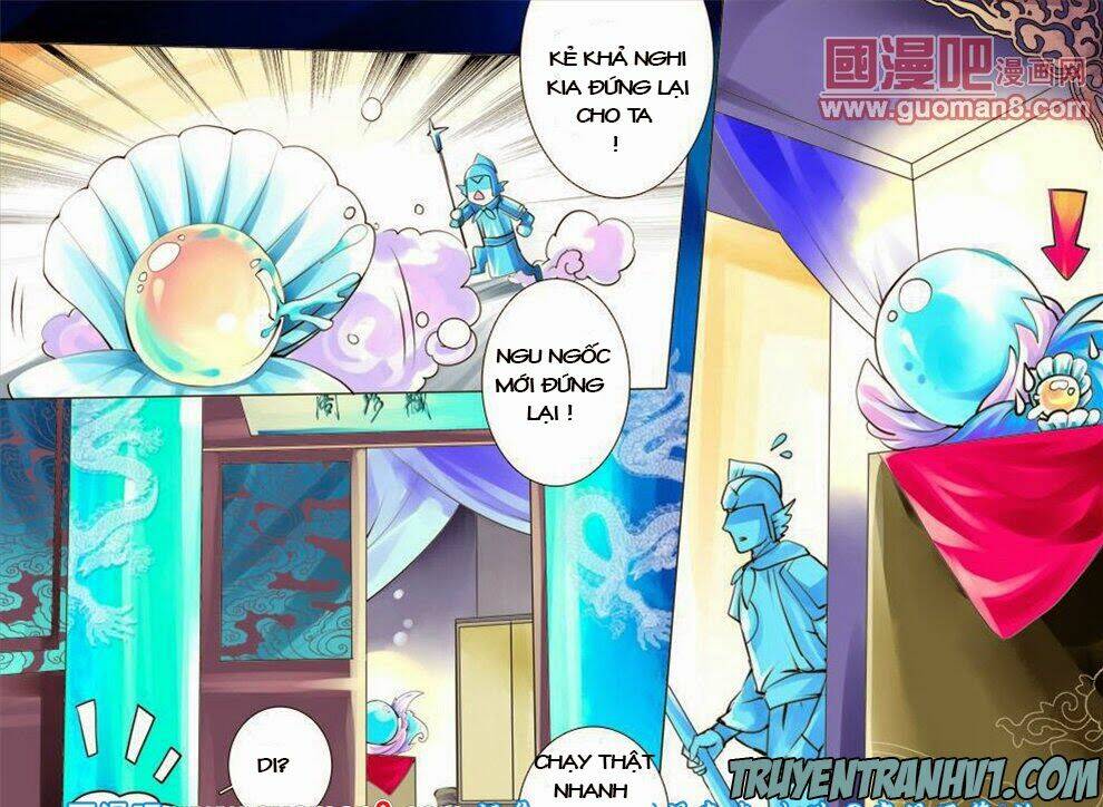 long phượng trình tường chapter 22 5