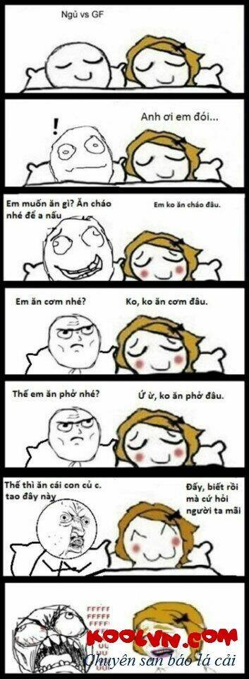 troll bựa hài chapter 1 8