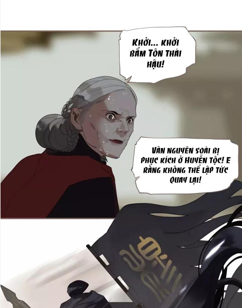 nhất đại linh hậu chapter 109 37