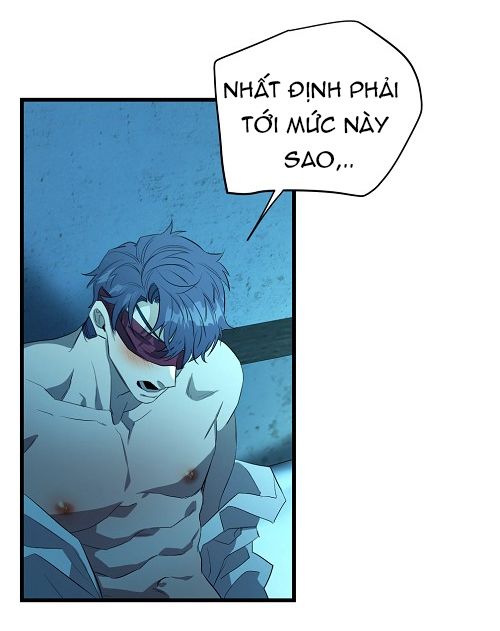 Khoảng Cách Giữa Yêu Và Ghét (Full) chapter 8