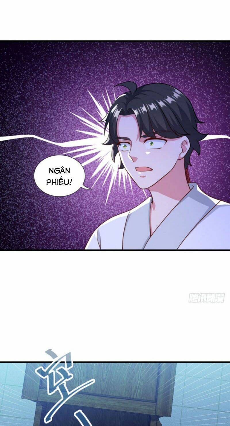 tiên ma đồng tu chapter 129 9