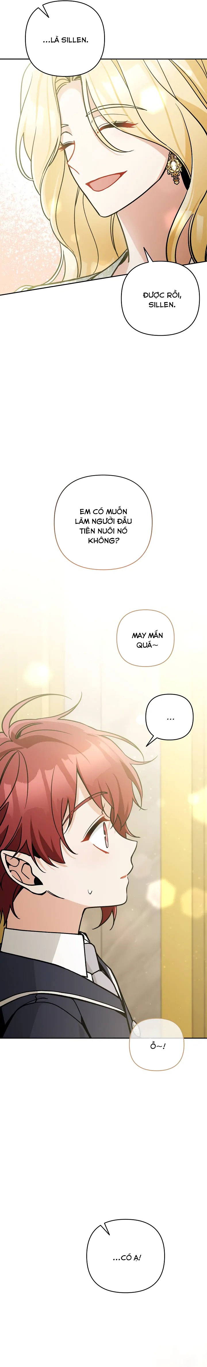 đừng đến cửa hàng của ác nữ phản diện chapter 67 25