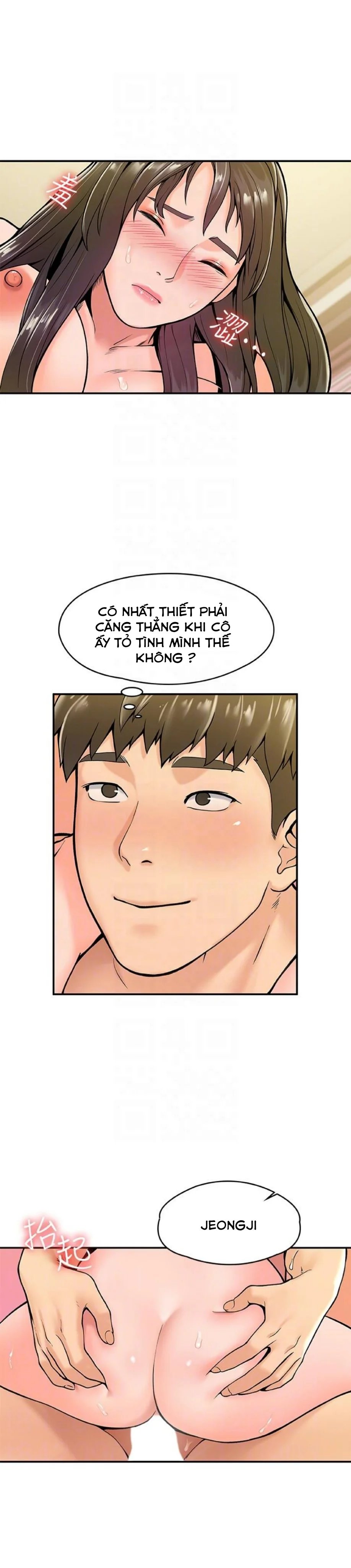 sinh viên thời nay chapter 30 6