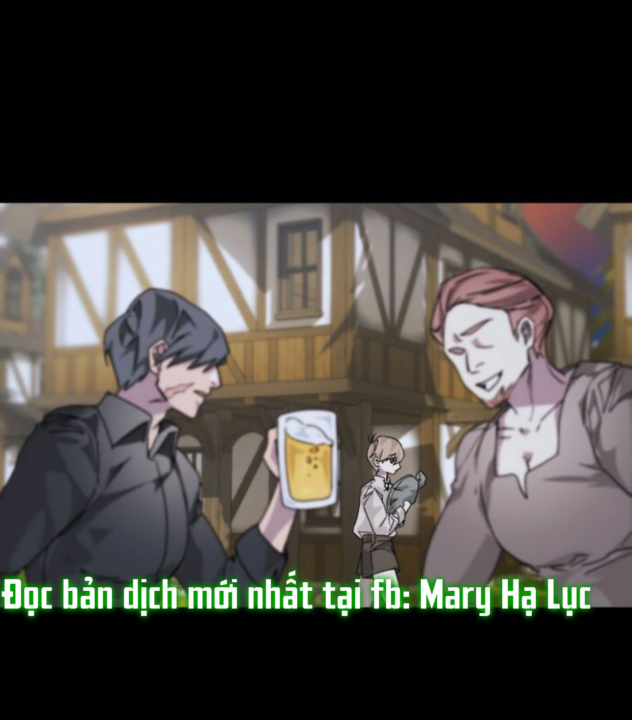 đã có lúc ta muốn nàng chết đi chapter 15.1 18