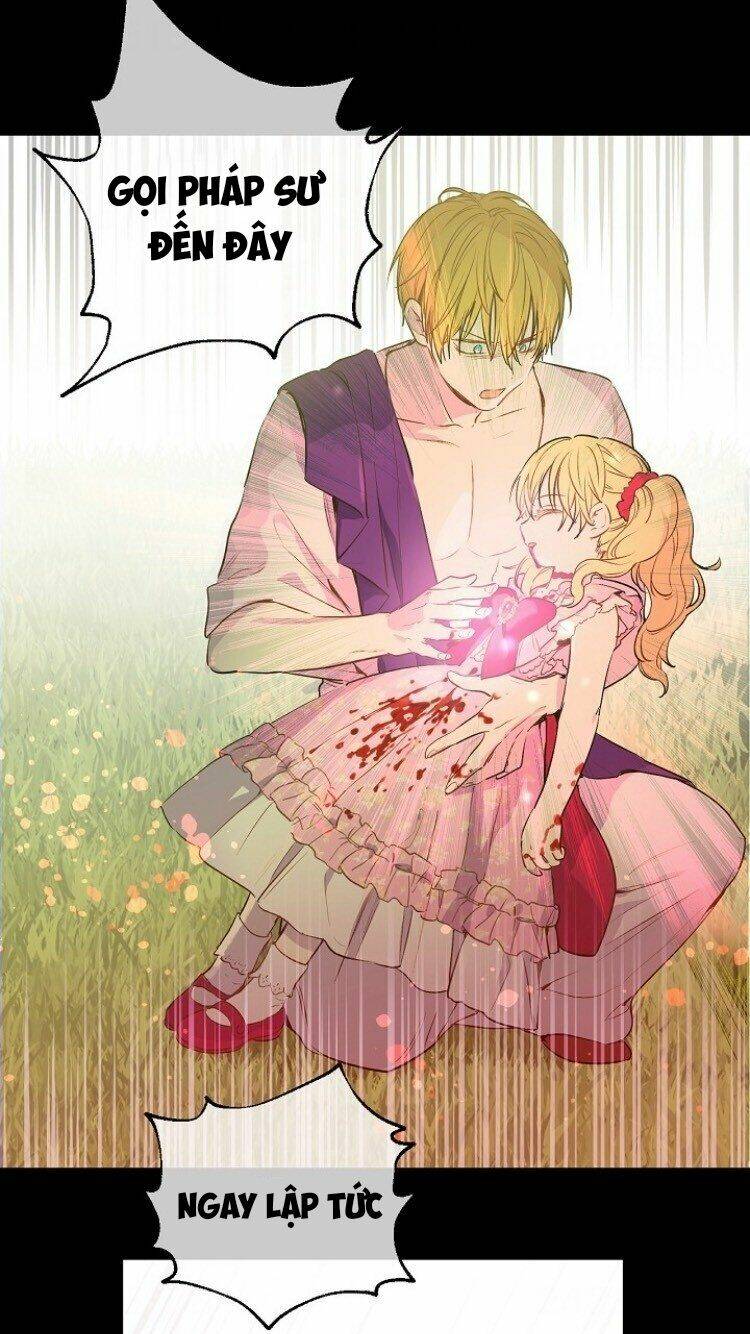 một ngày nọ ta trở thành công chúa chapter 102 48