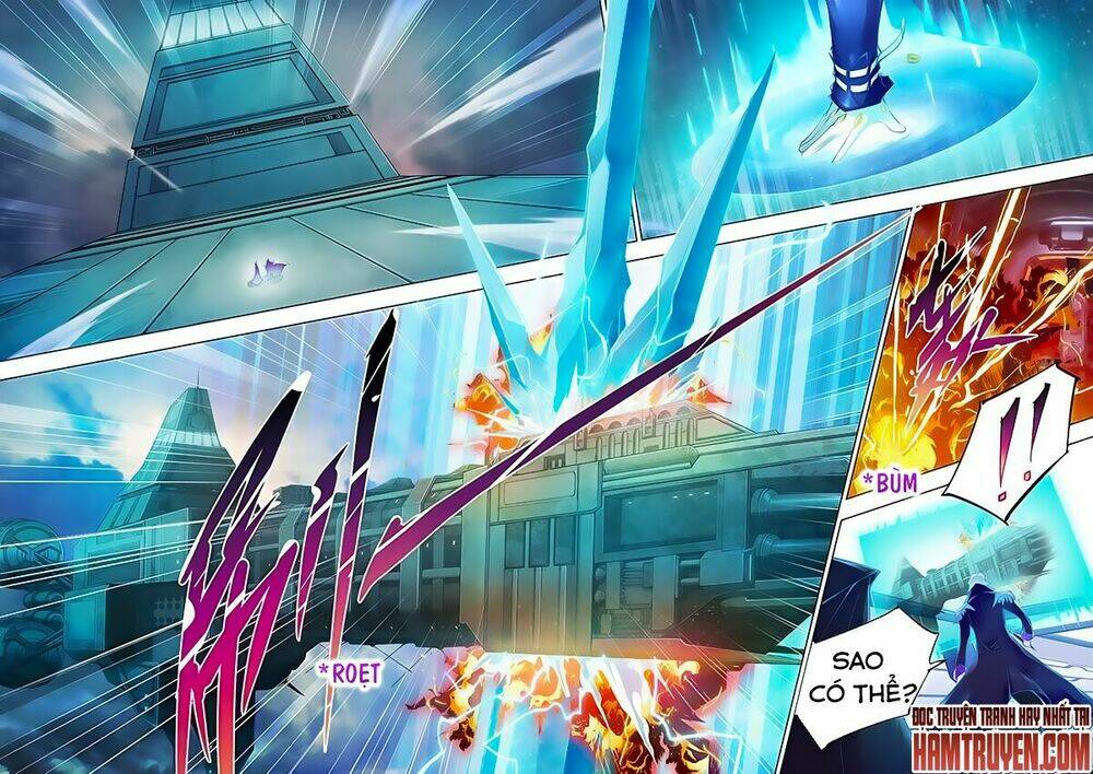 phá hiểu thế kỷ chapter 22 6