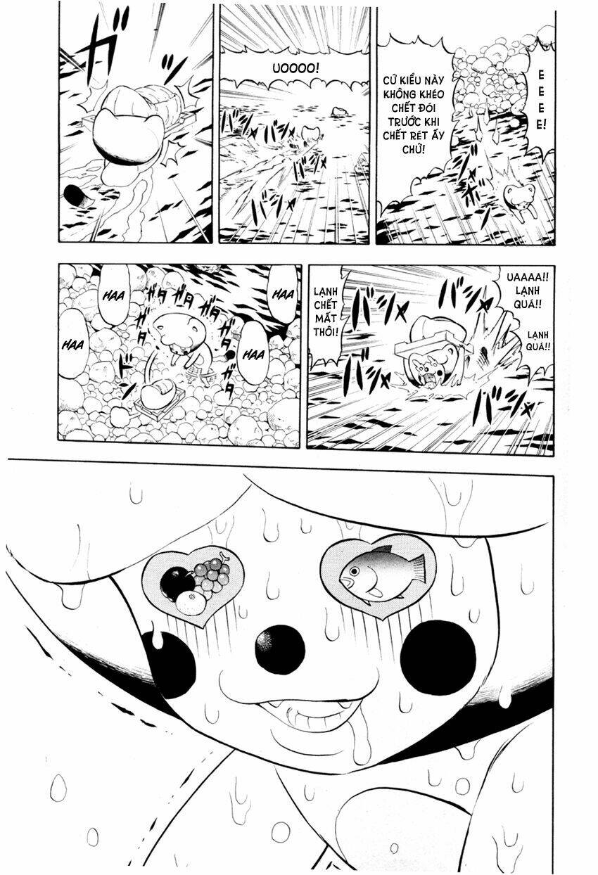 doubutsu no kuni chapter 1 24