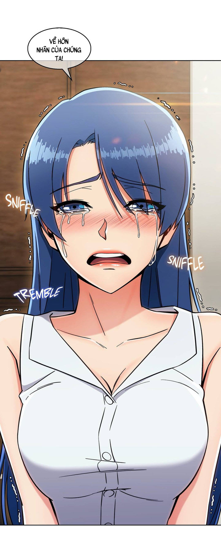 chân tình của min hyuk chapter 14 19