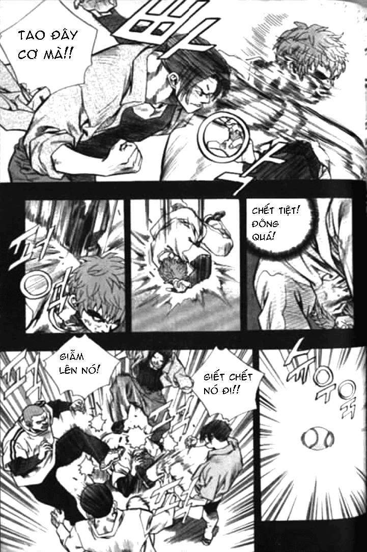 change guy chapter 170 12