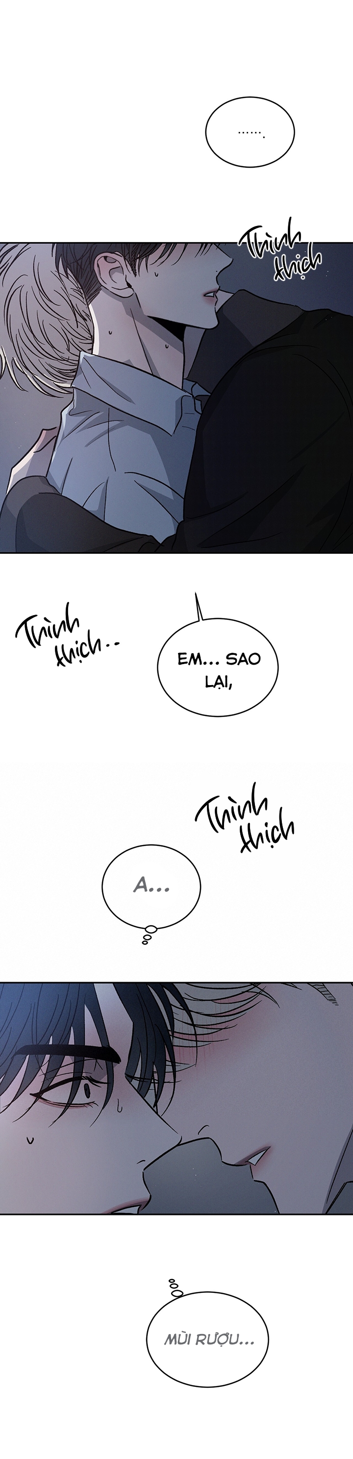 tương khắc chapter 42 22