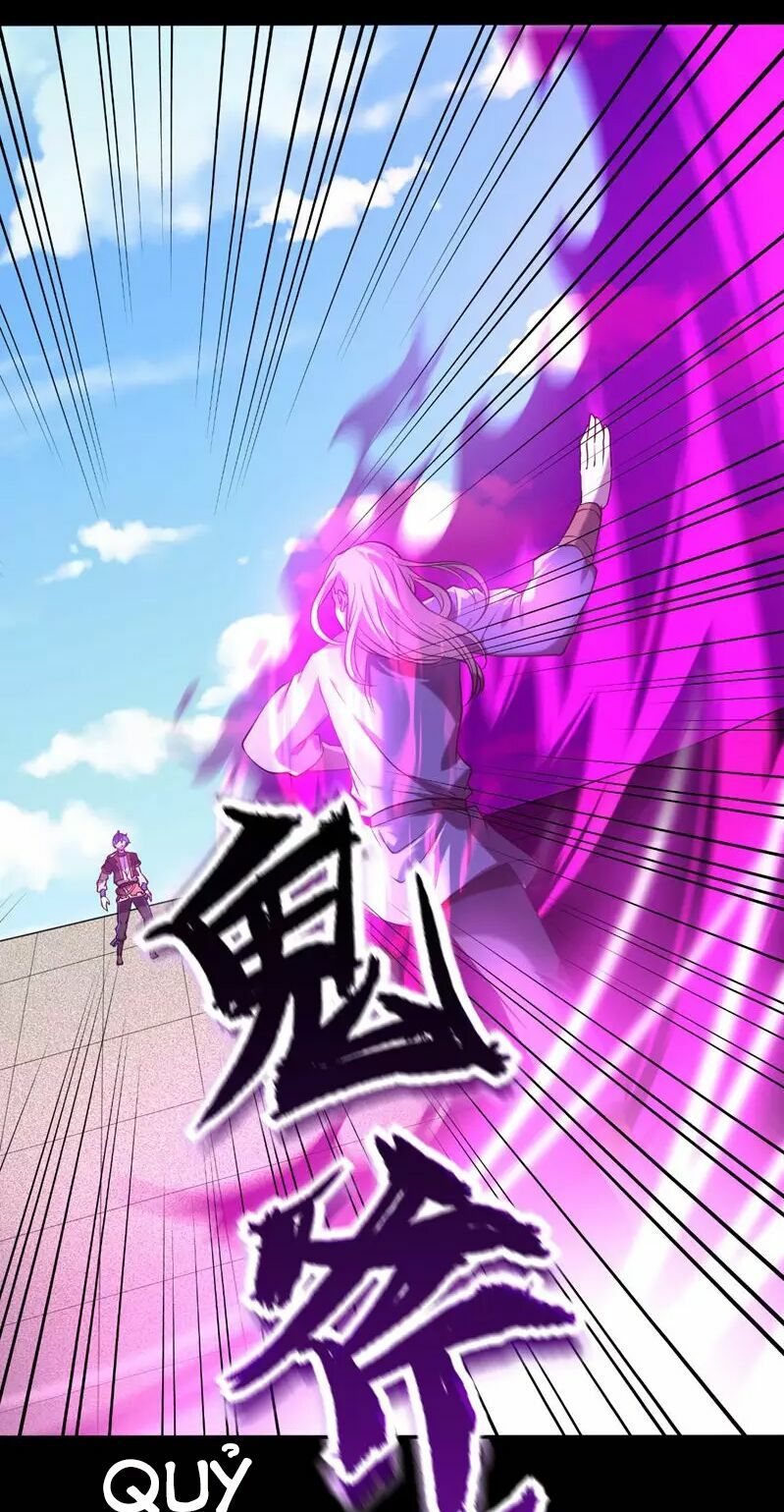 võ đạo độc tôn chapter 19 4