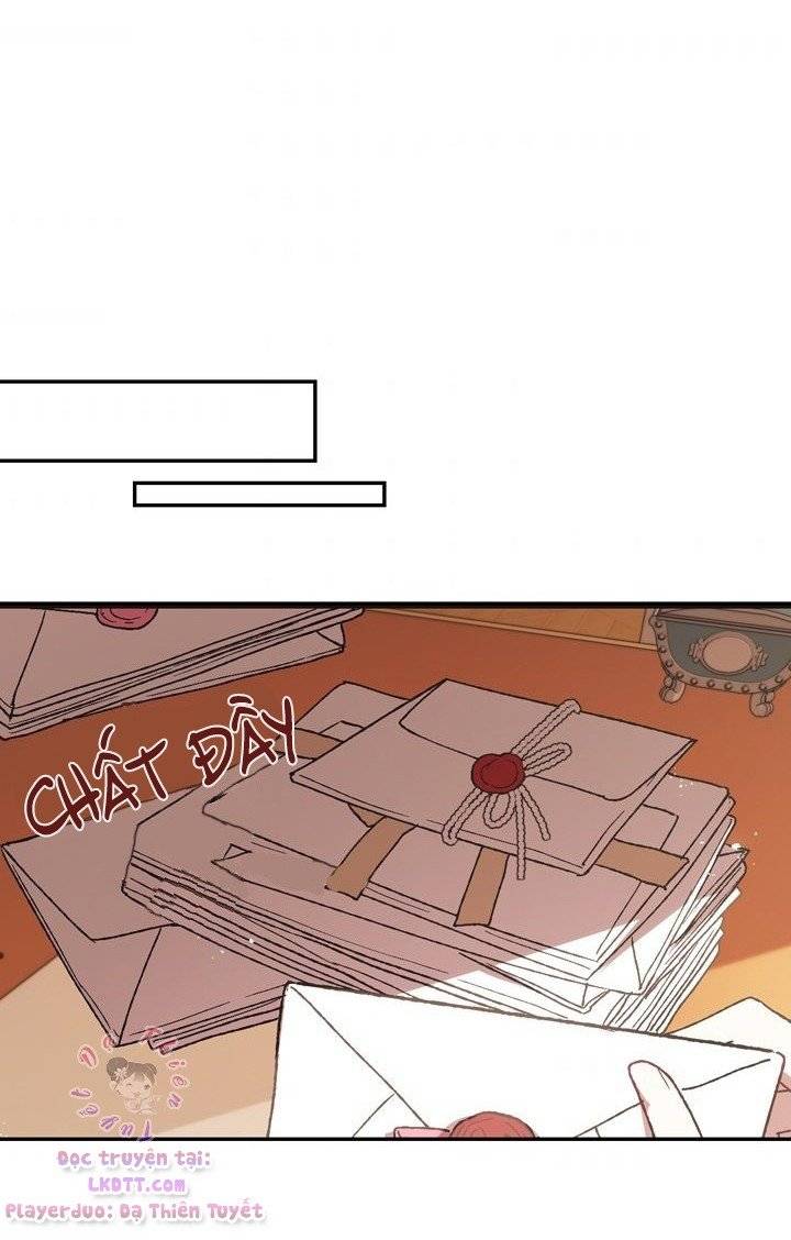 cha, con không muốn kết hôn đâu chapter 19 39