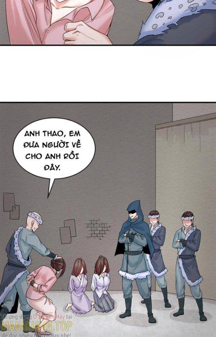 Toàn Cầu Quỷ Dị Thời Đại Chapter 51 - Trang 36