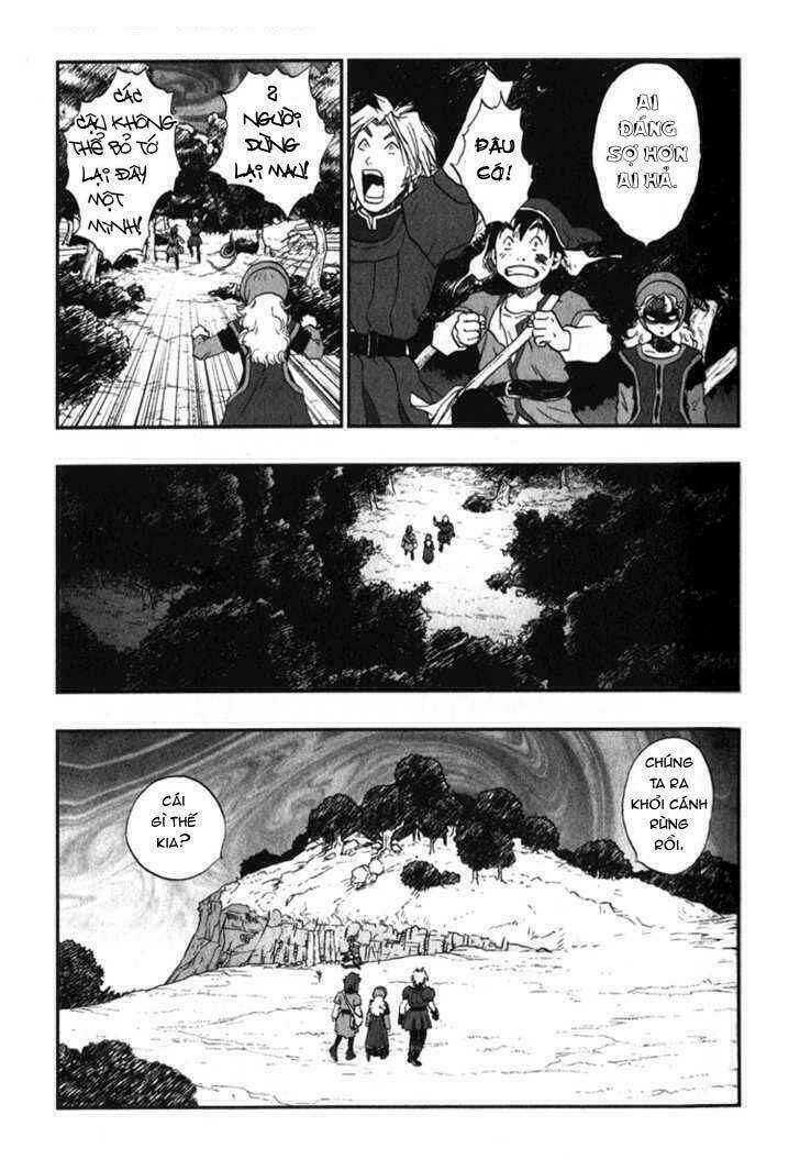 dragon quest vii: eden no senshitachi chapter 2 22