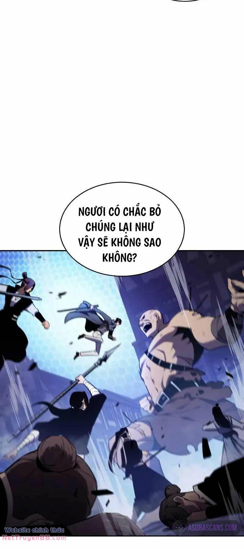 Người Chơi Mới Cấp Tối Đa Chapter 141 30