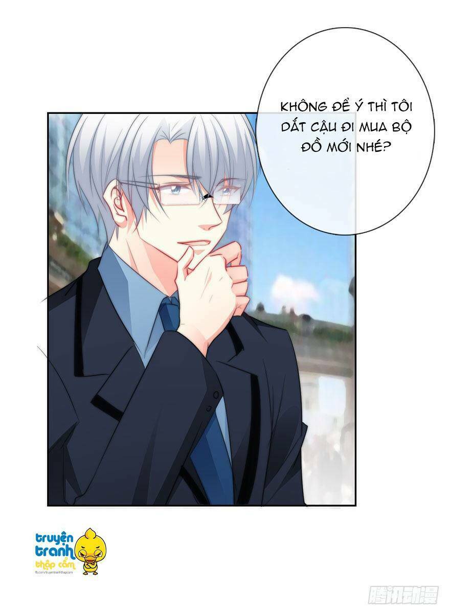 luận cách yêu của chứng sợ phụ nữ chapter 7 9