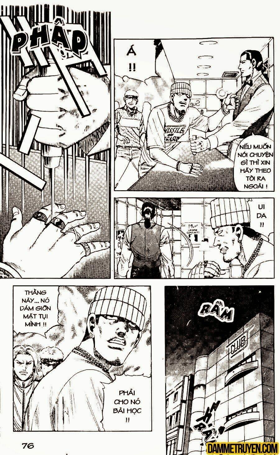 sức mạnh nhân đôi chapter 33.1 8