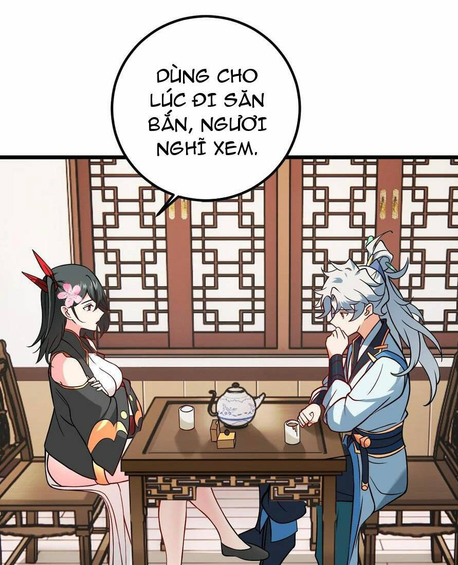 mang theo các tiên tử vô địch thiên hạ chapter 48 31