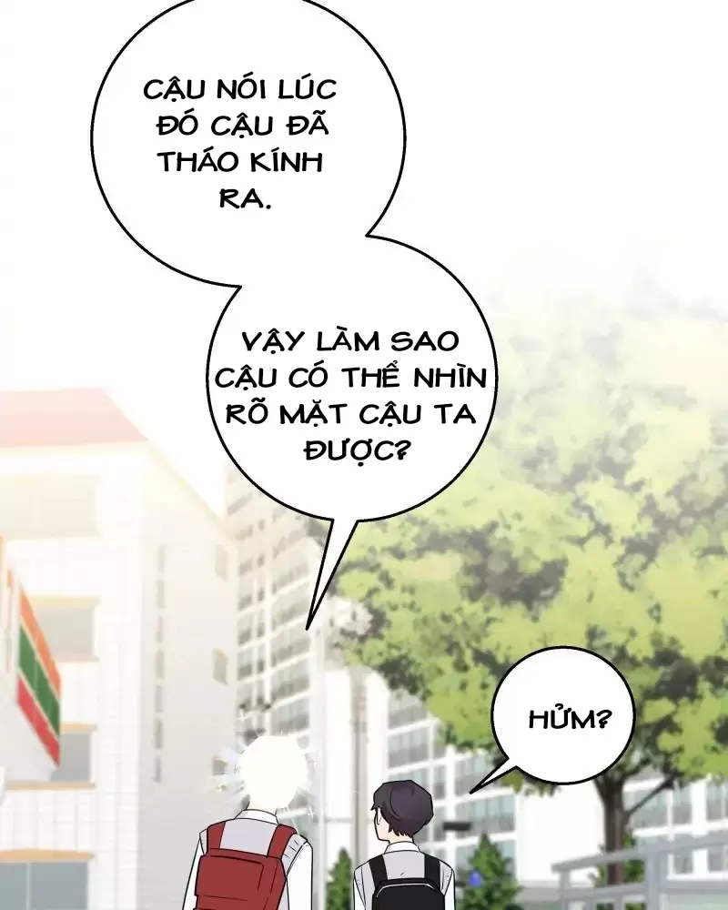 anh bạn của tôi đang phát sáng kìa ! chapter 51 15