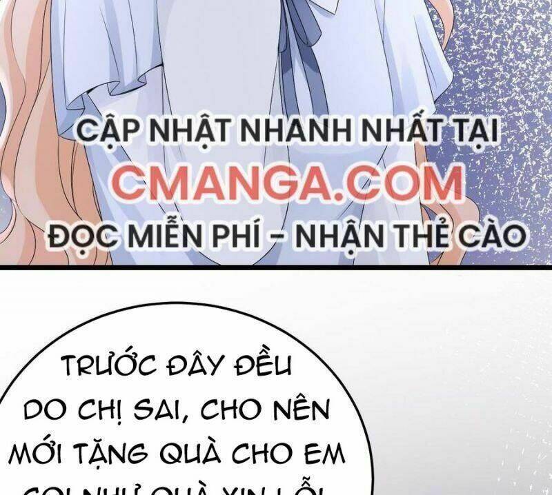 đế thiếu ngọt sủng: manh thê sống lại không ngoan chapter 39 10