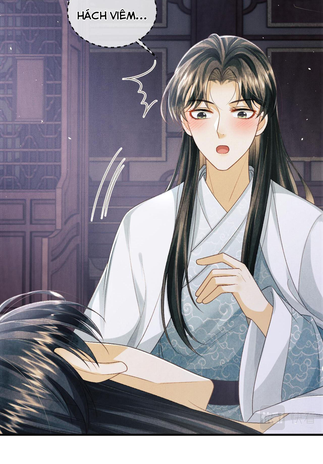 tướng quân luôn tự coi mình thành thế thân chapter 48 3