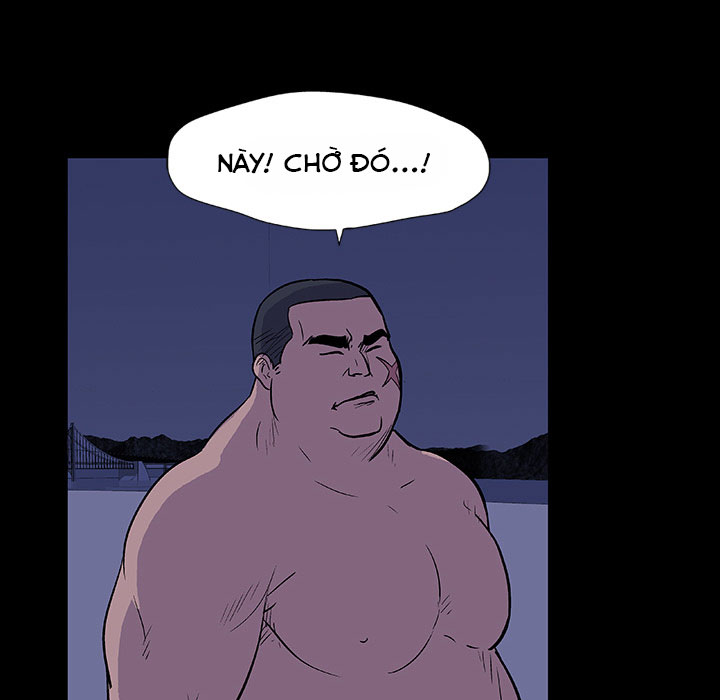 dự án utopia (project utopia) chapter 12 14